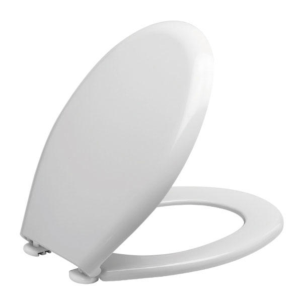 SANIPLAST TOILET SEAT Z-ZERO ANTIBACTERIAL