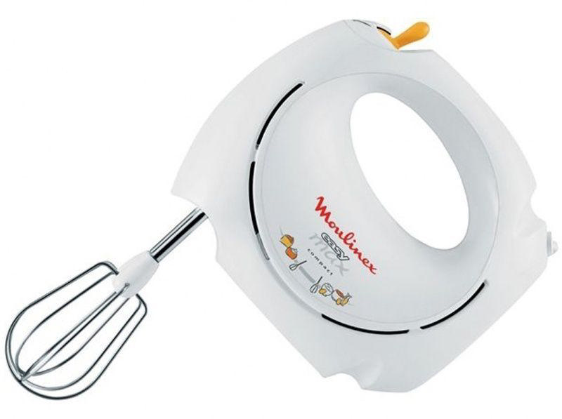 MOULINEX ABM11 MIX HAND MIXER 200W