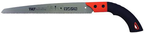 TRT GARDEN SAW 330mm