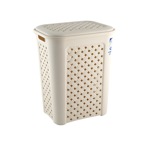 TONTARELLI LAUNDRY BASKET 50LTR