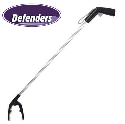 DEFENDERS ΣΥΛΛΕΚΤΗΣ ΑΝΤΙΚΕΙΜΕΝΩΝ 1M 1KG