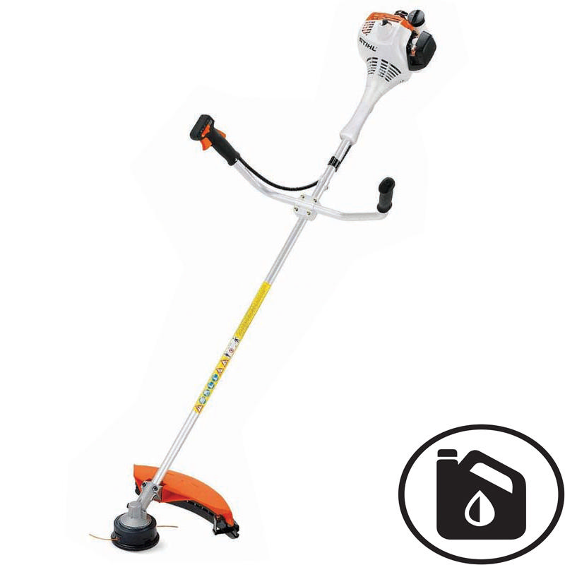 STIHL FS 55 BRUSHCUTTER 27.2CC