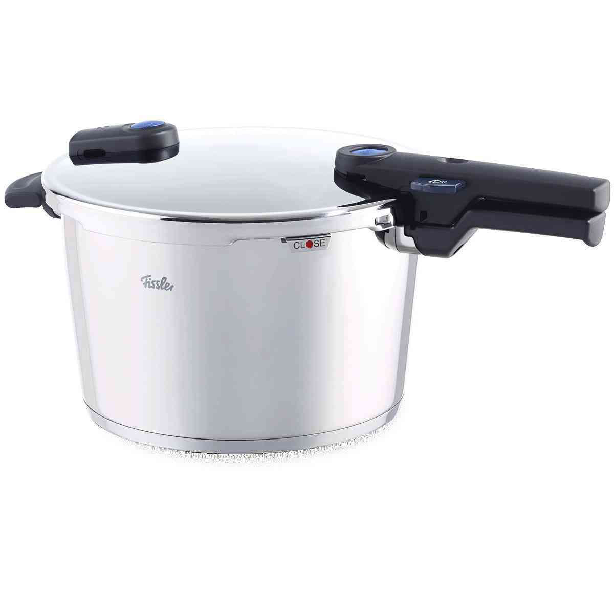 FISSLER VITAQUICK ΧΥΤΡΑ ΤΑΧΥΤΗΤΑΣ 8.0L