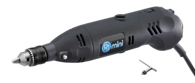 PG MINI 130W MINI DRILL HIGH TORQUE ROTARY