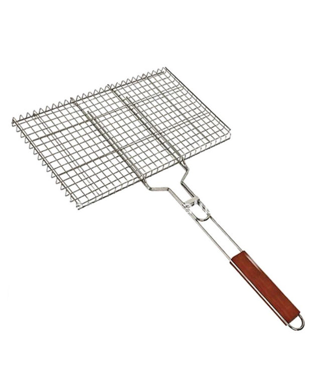 DWELL BBQ GRILL MEDIUM 30X20CM