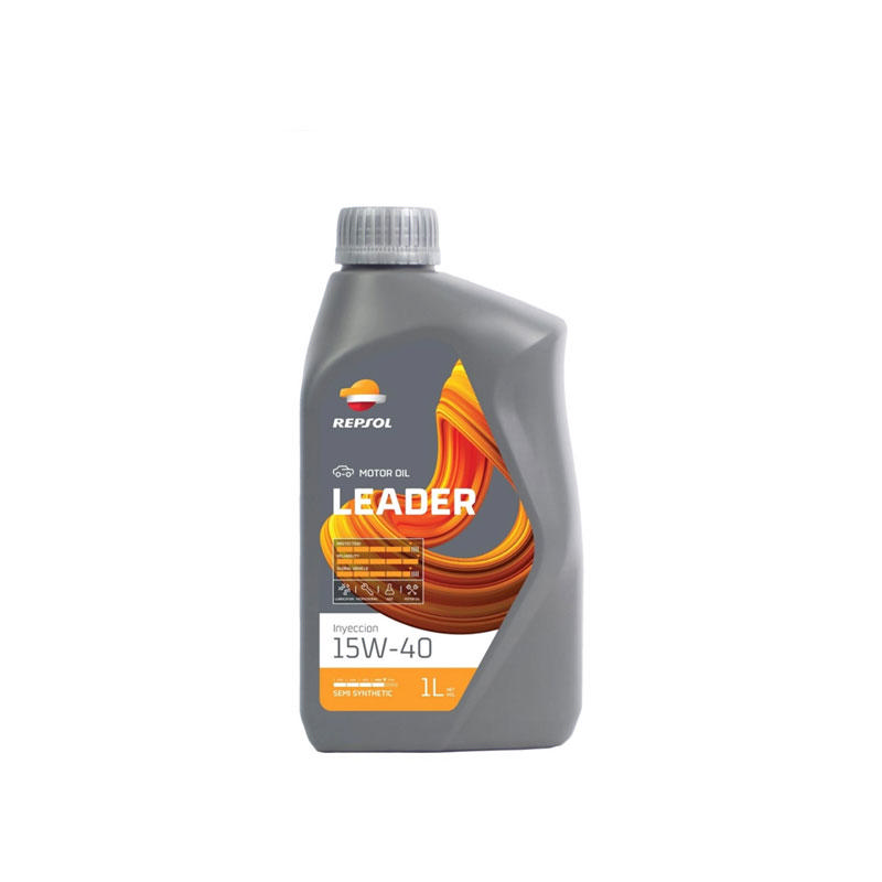 REPSOL ΛΑΔΙ ΜΗΧΑΝΗΣ ΑΥΤΟΚΙΝΗΤΟΥ 15W40 1LT