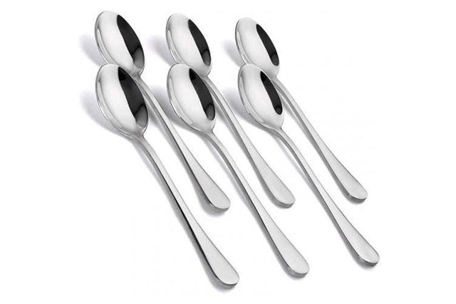 SPOONS DESTEEL X6