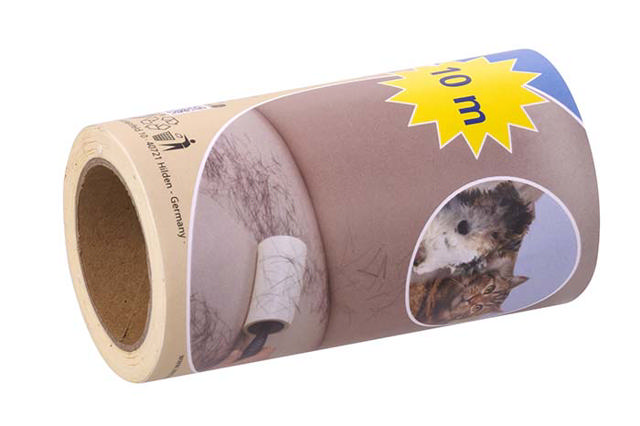 WENKO PET CLOTHES ROLL REPLACEMEN