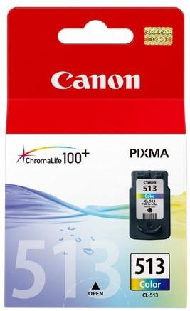 CANON CL-513 COLOUR