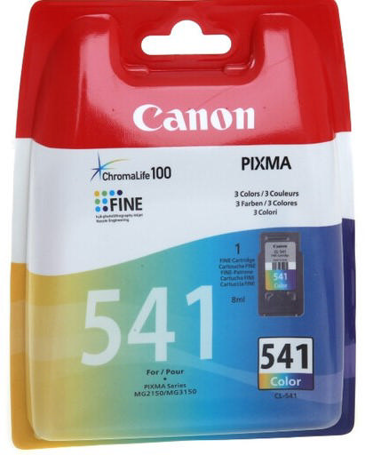 CANON CL-541 COLOUR