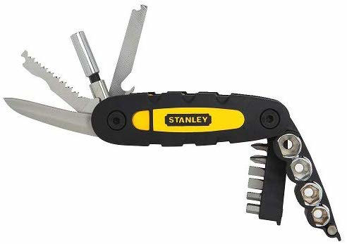 STANLEY 14 IN 1 MULTITOOL