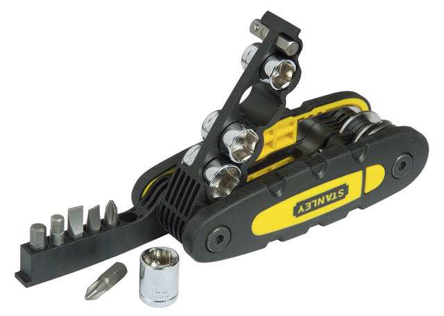 STANLEY 14 IN 1 MULTITOOL