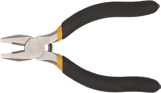 TOPEX PREC.COMBINA.PLIER 115MM