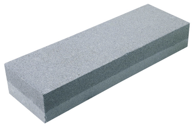 TOPEX SHARPENING STONE 150MM