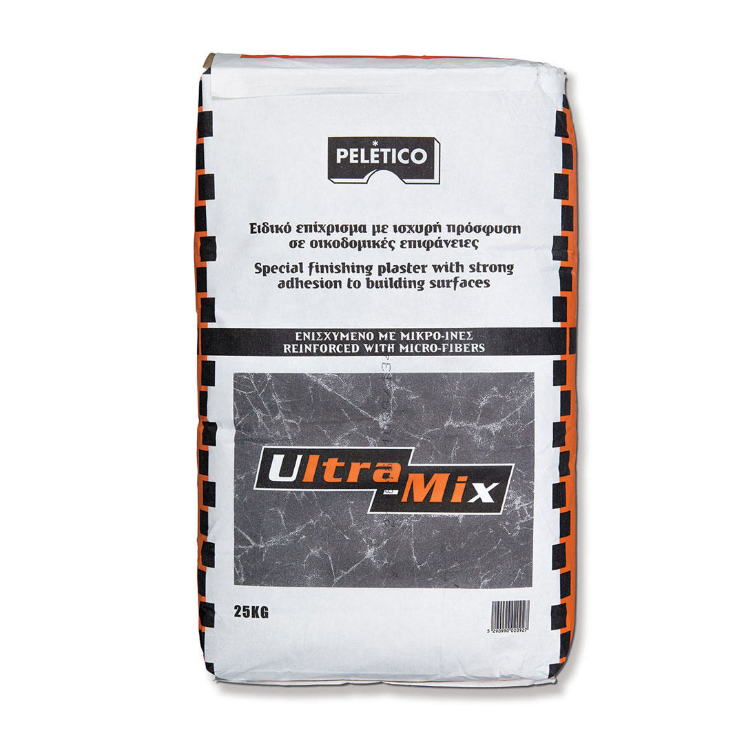 ULTRA MIX 25KG