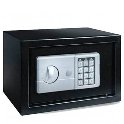 SAFEWELL SAFE BOX DIGITAL 12,5KG 30X38X30CM