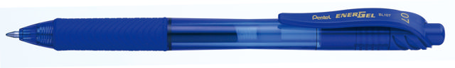 PENTEL BL107-C ΣΤΥΛΟ ΜΕ ΜΕΛΑΝΙ ΤΖΕΛ ENERGEL X 0.7MM ΜΠΛΕ