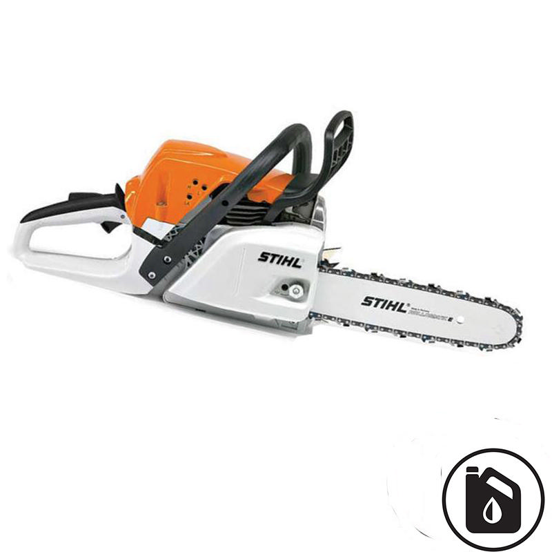 STIHL MS 231 CHAINSAW 2.0KW