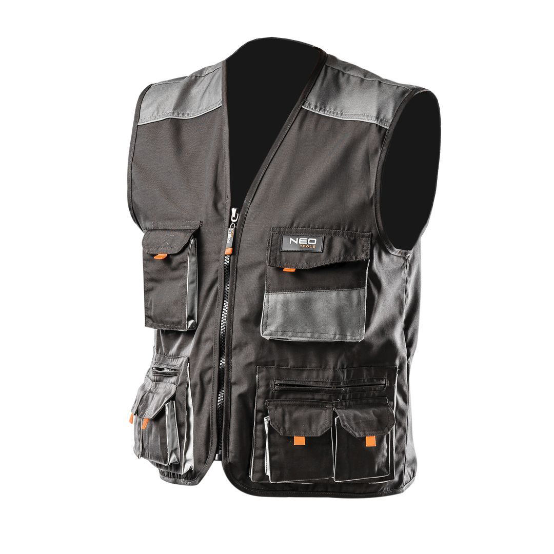 NEO WORKWEAR VEST L