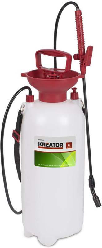 KREATOR PRESSURE SPRAYER 8L