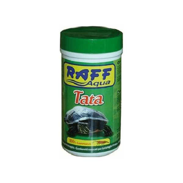 RAFF TATA GAMMARUS 130G