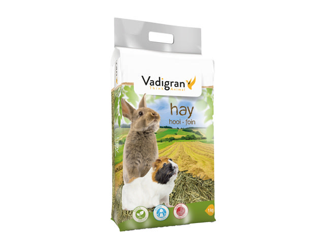 VADIGRAN MOUNTAIN M.HAY 1KG