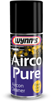WYNN'S AIR CONDITION CLEANER PURE 150 ML