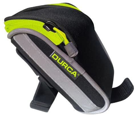 DURCA SADDLE BAG TO CLIP