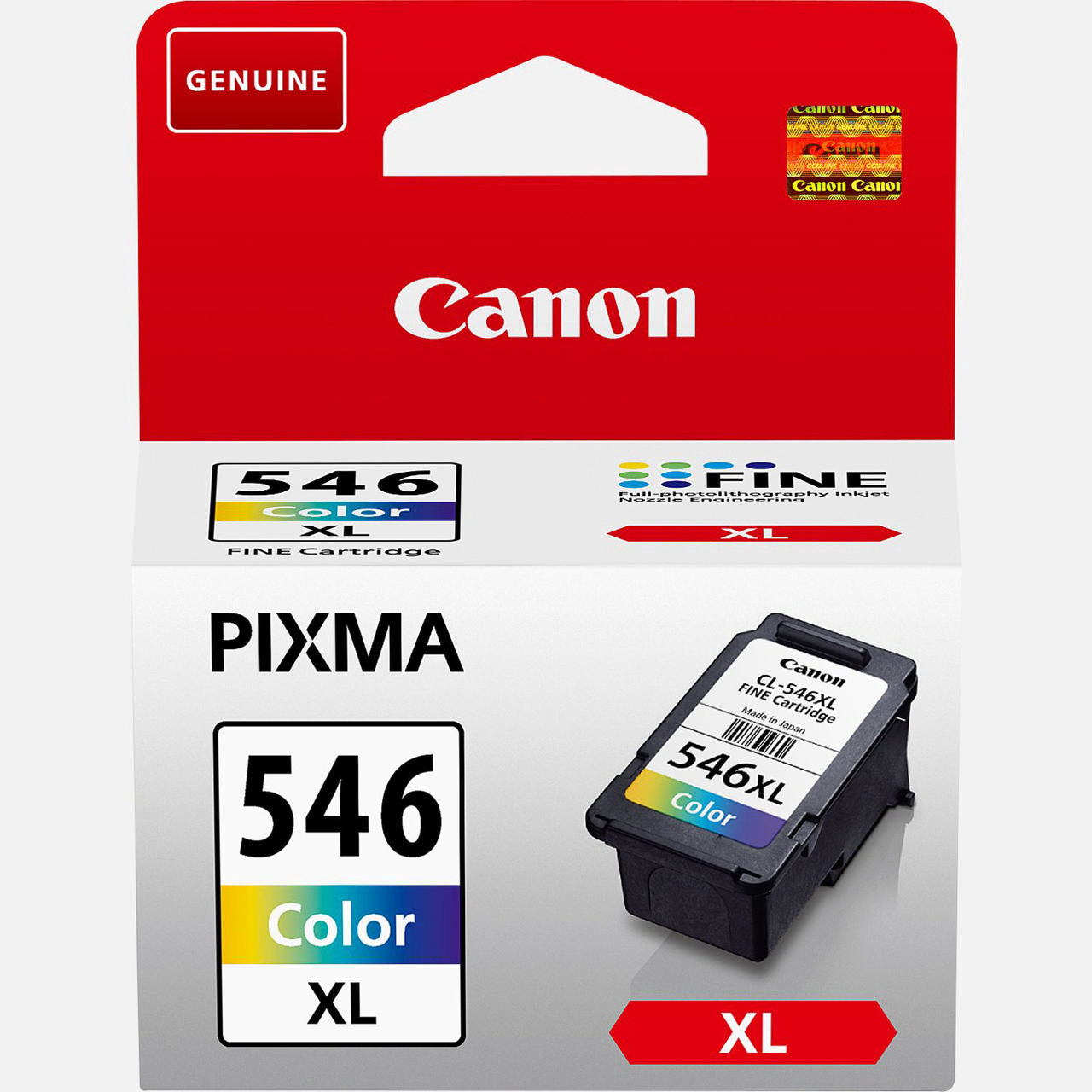 CANON CL-546 XL COLOUR