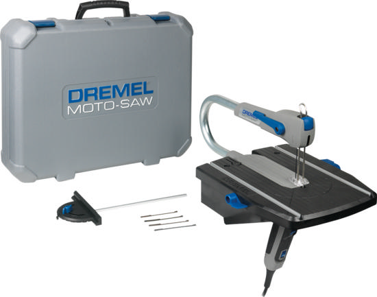 DREMEL MOTO-SAW (MS20-1/5) ΕΠΙΤΡΑΠΕΖΙΑ ΣΕΓΑ 