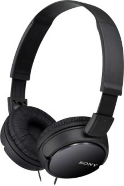 SONY MDRZX110PB.CE7 HEADSETS