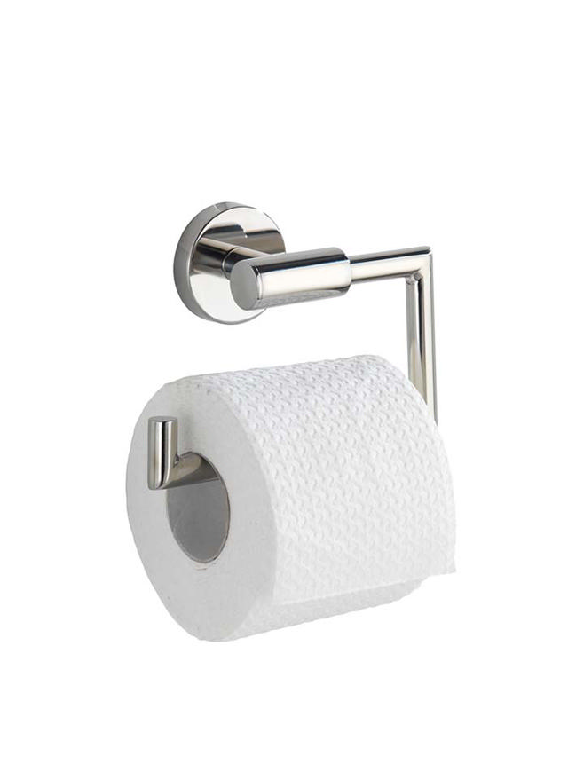 WENKO BOSIO TOILET ROLL HOLDER NO