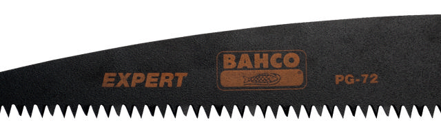 BAHCO PRUNING SET P121-23-PG-72