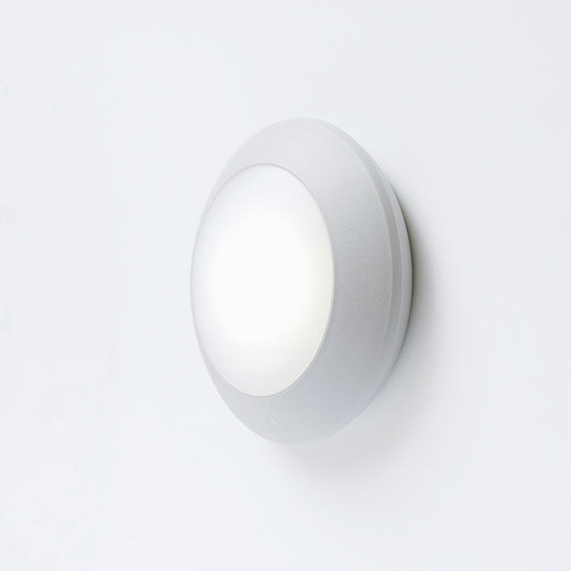 FUMAGALLI 'BERTINA' CEILING OR WALL LIGHT 1xGX53 4000K IP66 