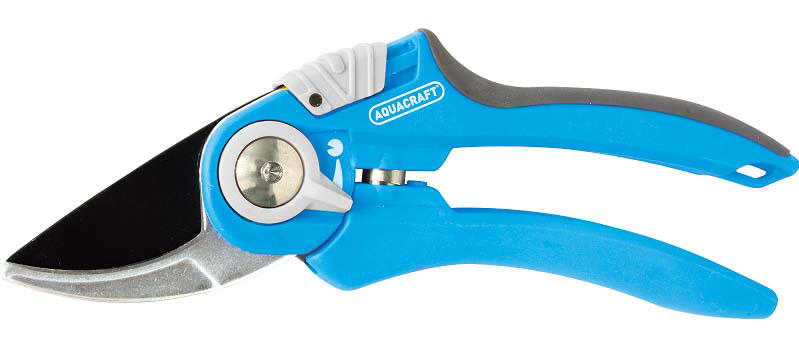 AQUACRAFT GARDEN PRUNER 200mm