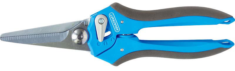 AQUACRAFT GRAPE PRUNER 185mm