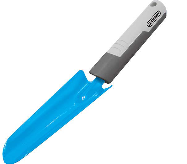 AQUACRAFT HAND TRANSPLANTER TROWEL