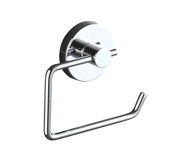 WENKO VAC-LOC TOILET PAPER HOLDER