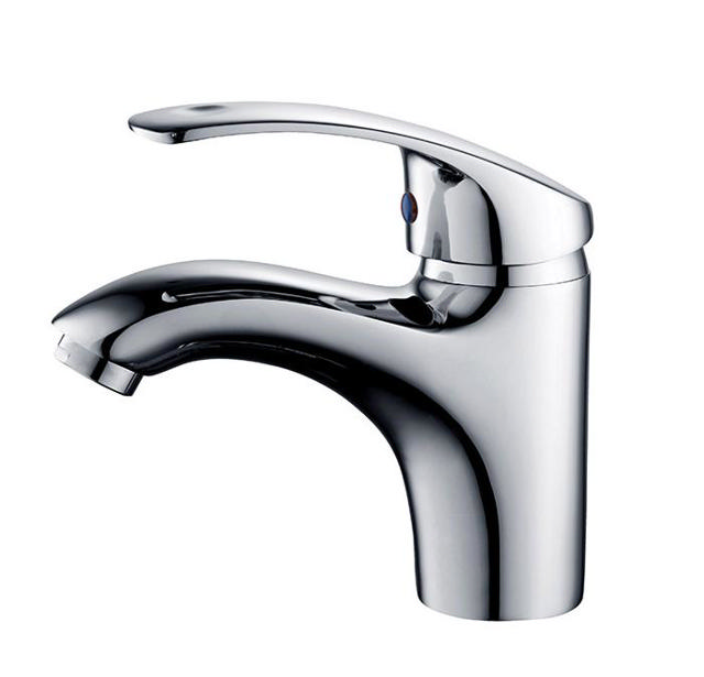 PLUIE DENVER WASH BASIN MIXER