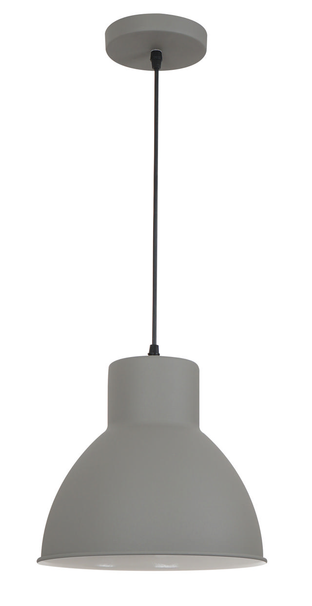 SUPERLIGHTS PENDANT LIGHT 1xE27