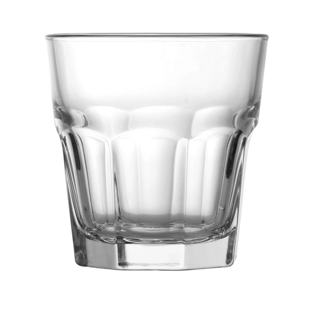 UNIGLASS MAROCCO ΠΟΤΗΡΙ WHISKY 230ML