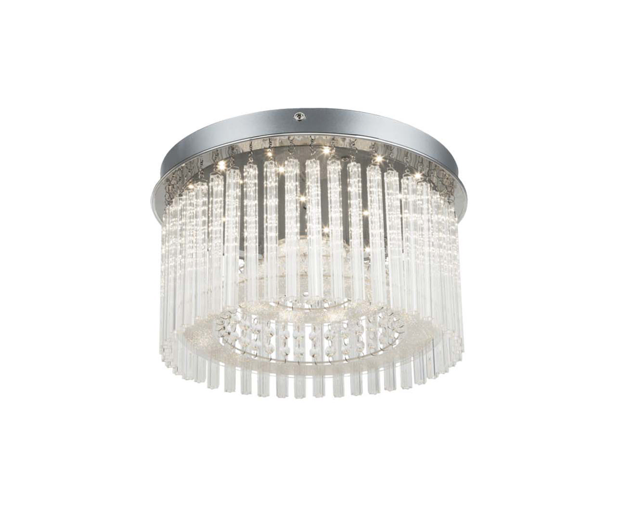 GLOBO 'JOYCE' LED 18W CEILING LIGHT ROUND 4000K Ø370MM