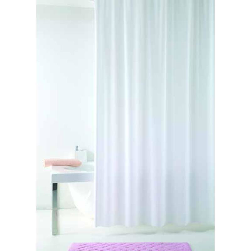 SHOWER CURTAIN PEVA TEVERE