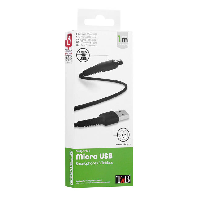 TNB MICRO USB ULTRA FAST 2.0