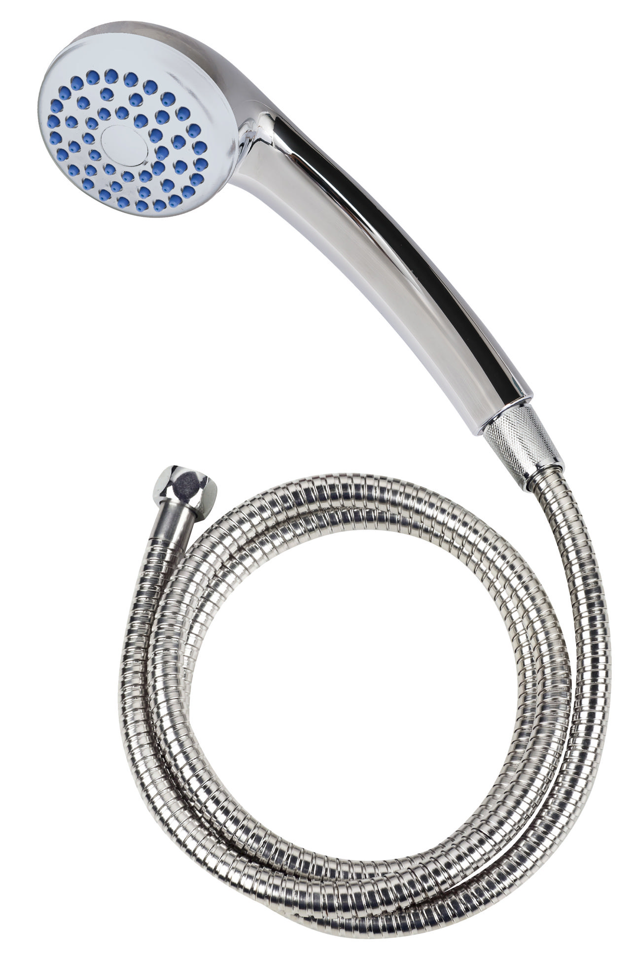 DUSCHY HAND SHOWER WITH HOSE 1.5M