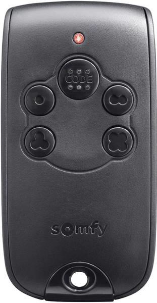 4 CHANNEL REMOTE CONTROL