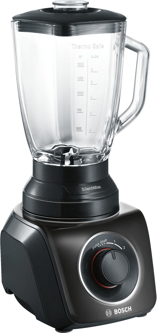 BOSCH MMB42G0B BLENDER SILENTMIXX 700W