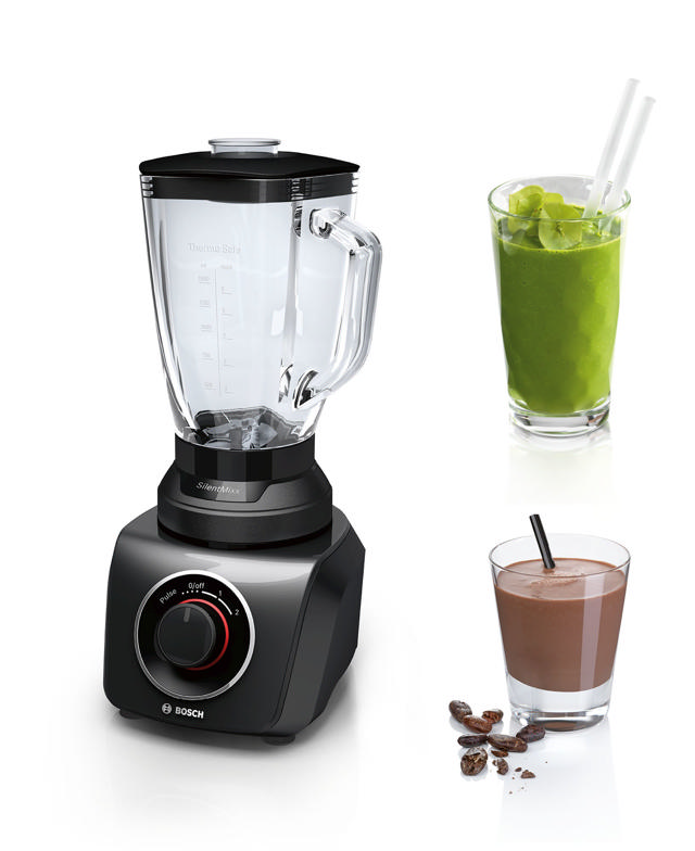 BOSCH MMB42G0B BLENDER SILENTMIXX 700W