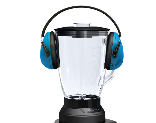 BOSCH MMB42G0B BLENDER SILENTMIXX 700W