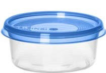 HELSINKI FOOD CONTAINER 150ML - BLUE